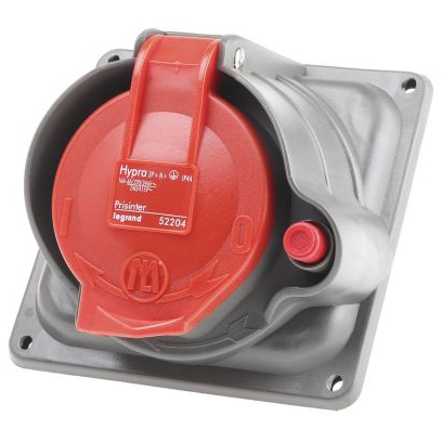 LEGRAND  0 522 04