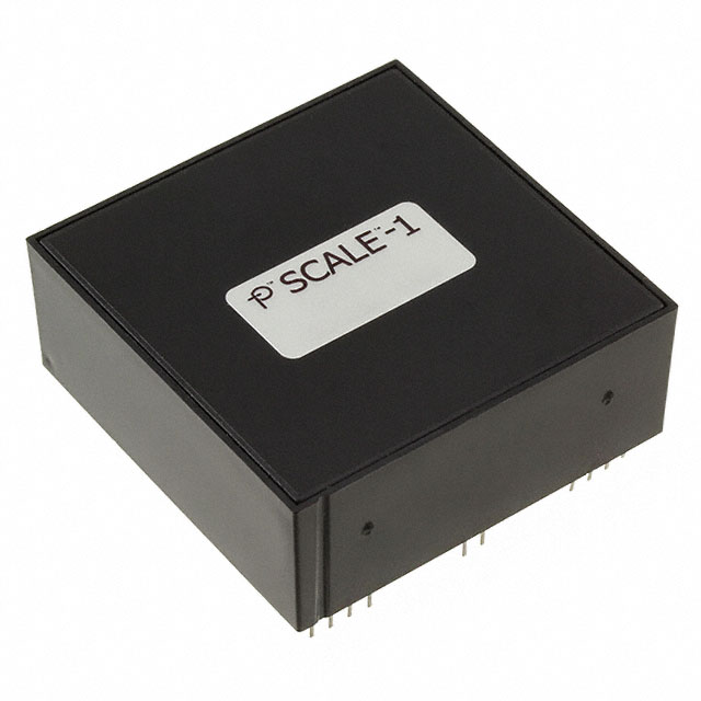 POWER INTEGRATIONS 栅极电源驱动器 IGD515EI