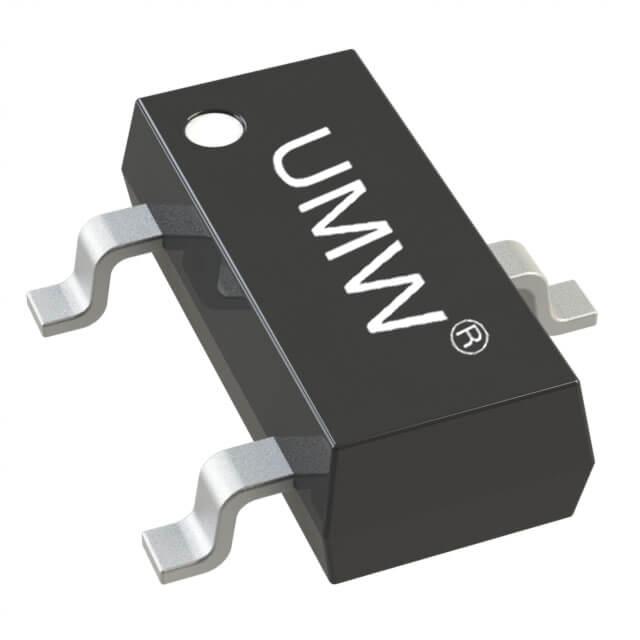 SI2319A--云汉芯城ICKey.cn