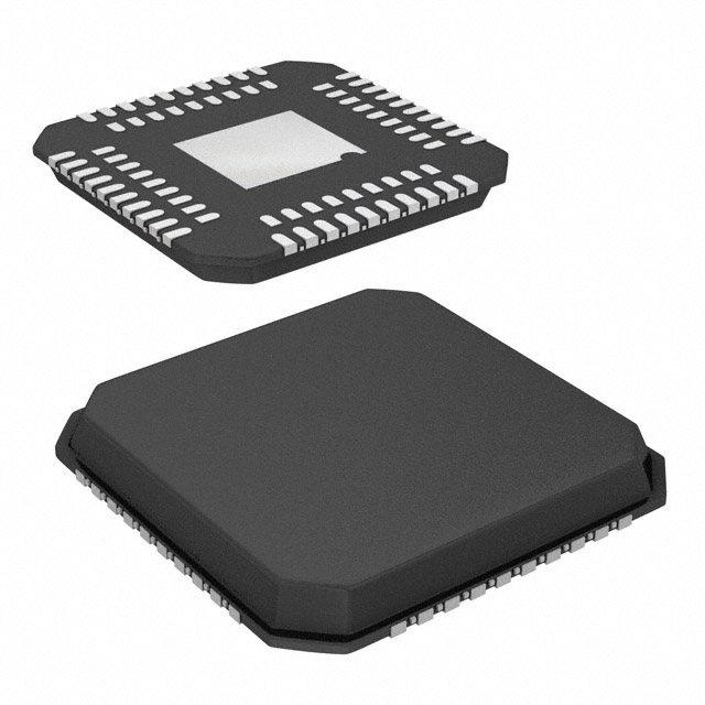 TEXAS INSTRUMENTS 蓝牙芯片 CC2564BRVMR