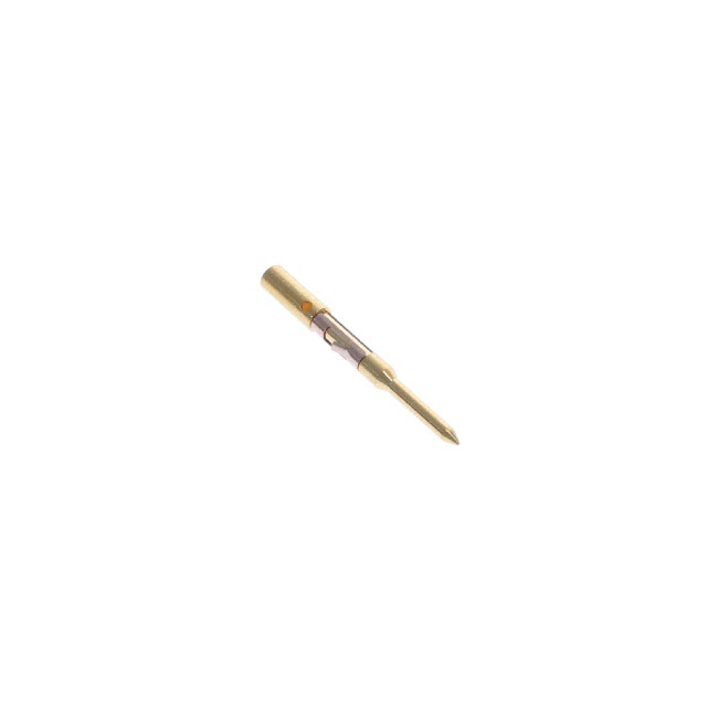 LEMO 圆形连接器 FGG.1B.560.ZZC