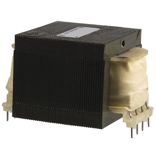 BEL FUSE 电源变压器 DPC-40-600