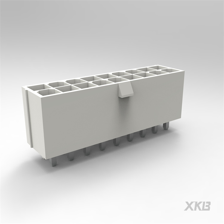 X9357WV-2x09-N2SN--云汉芯城ICKey.cn