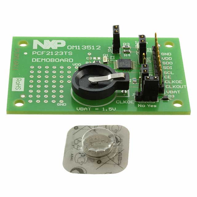 NXP SEMICONDUCTORS 评估、开发板开发工具 OM13512UL