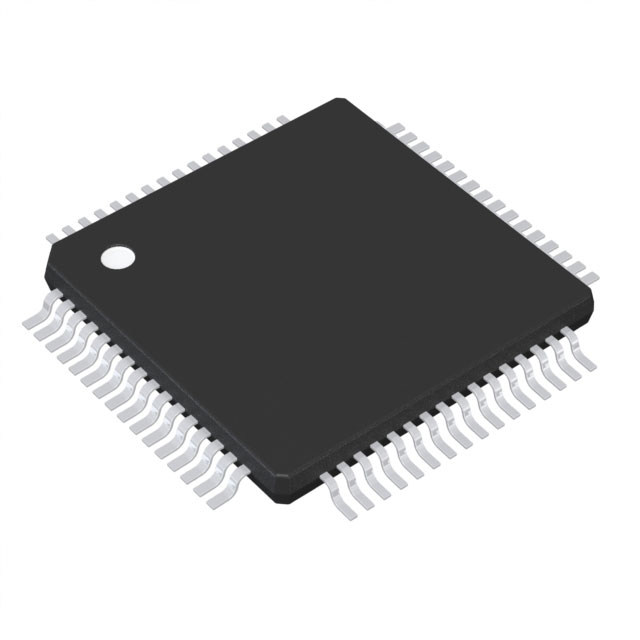 TMS320F28034PAGT-嵌入式 - 微控制器-云汉芯城ICKey.cn