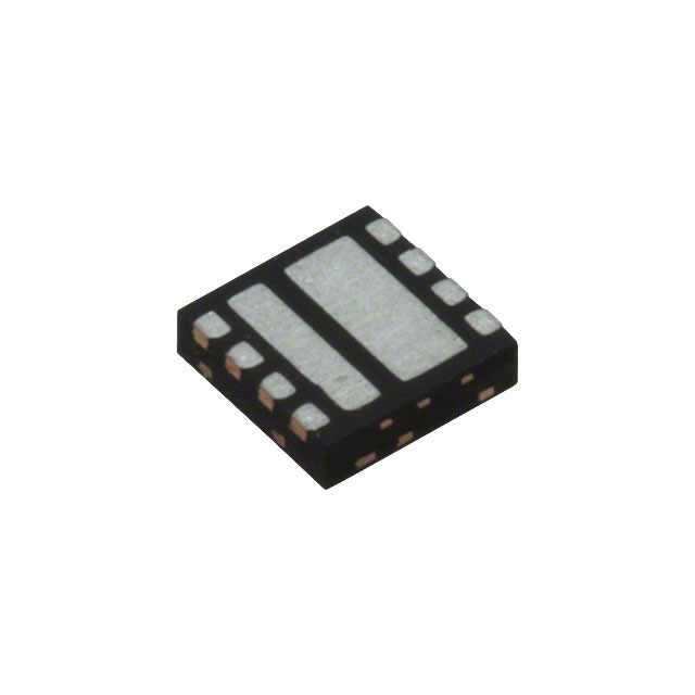 SIZ340DT-T1-GE3-晶体管 - FET，MOSFET - 阵列-云汉芯城ICKey.cn