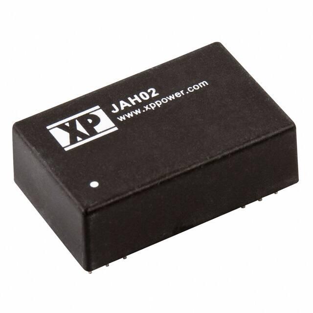 XP POWER AC-DC模块 JAH0205S05