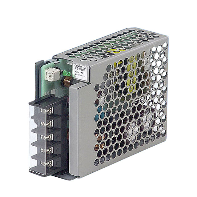 COSEL AC-DC模块 PBA30F-24-N1