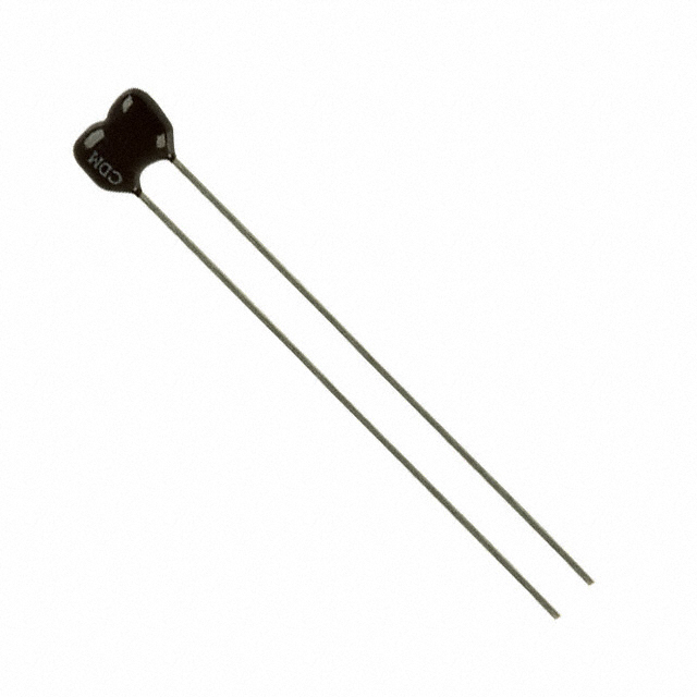 CORNELL DUBILIER ELECTRONICS KNOWLES 云母电容 CD5FA201JO3