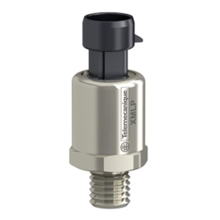 TELEMECANIQUE SENSORS 压力传感器 XMLP100PP230