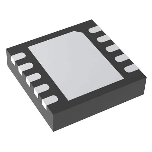 ON SEMICONDUCTOR LDO稳压器 NCV8154MW120180TBG