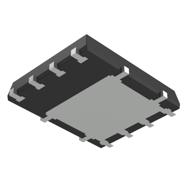 DIODES 场效应管(MOSFET) DMT10H010LPS-13