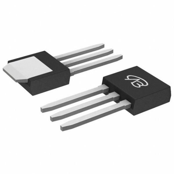 VBSEMI/微碧半导体 场效应管(MOSFET) JCS2N60VB-O-V-N-B-VB
