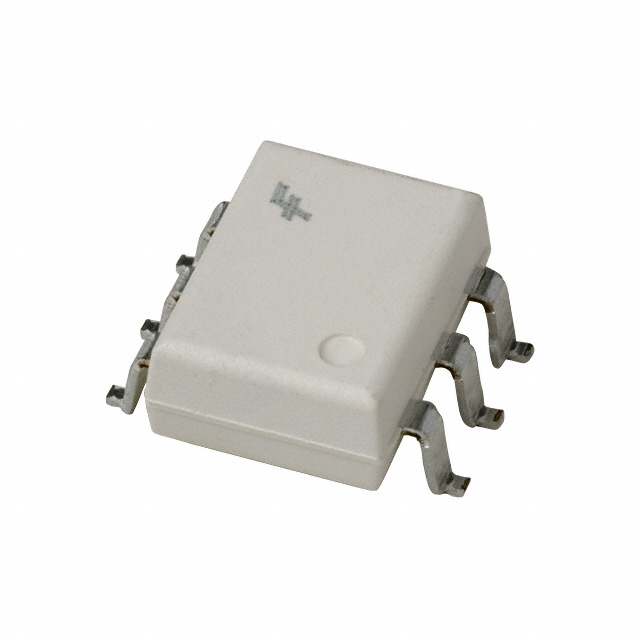 ON SEMICONDUCTOR 隔离器 H11D1SR2M