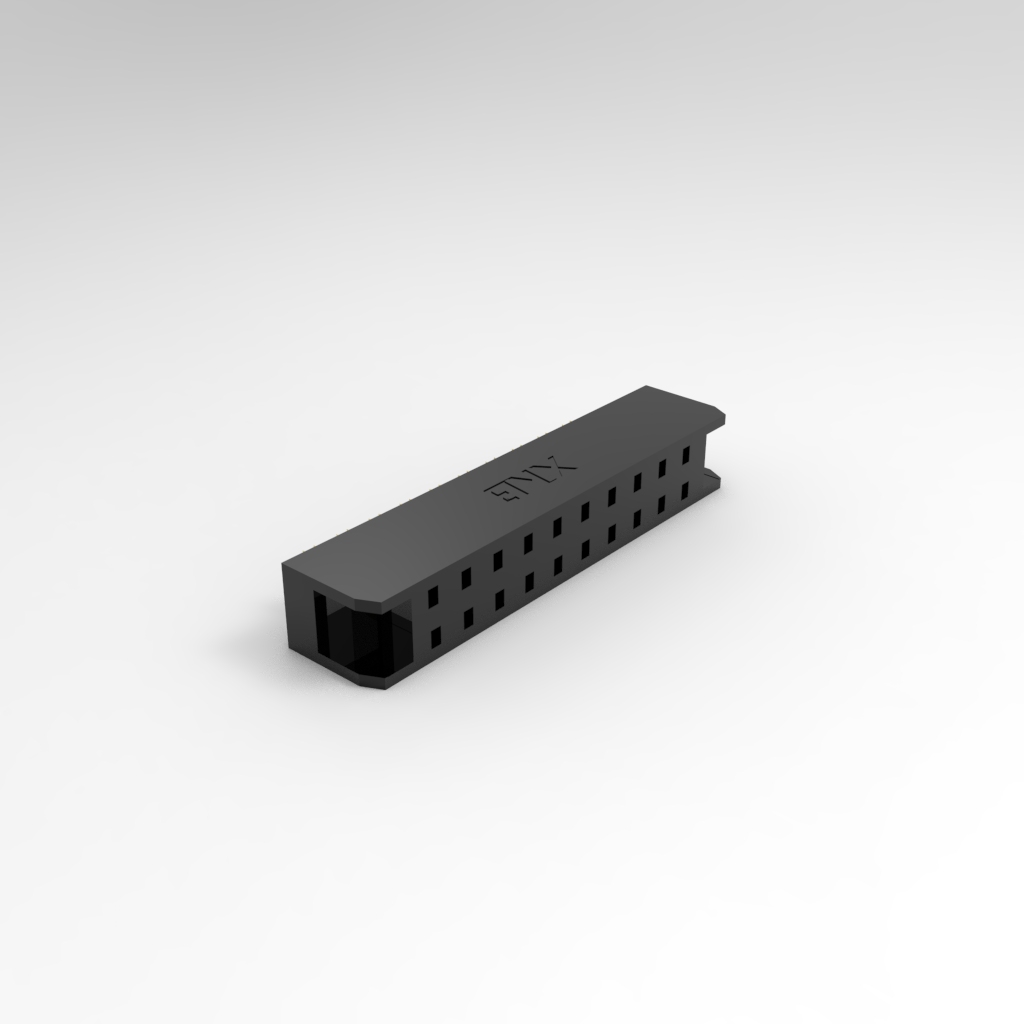 X2001H2-2x10-PTV01--云汉芯城ICKey.cn