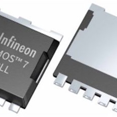 INFINEON TECHNOLOGIES 场效应管(MOSFET) IAUAN04S7N005AUMA1