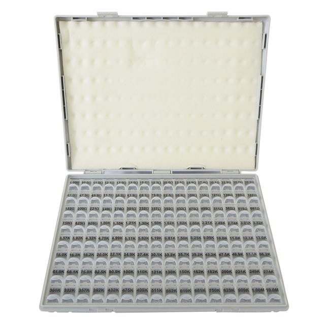 Resistor Kits R04E24-100--云汉芯城ICKey.cn