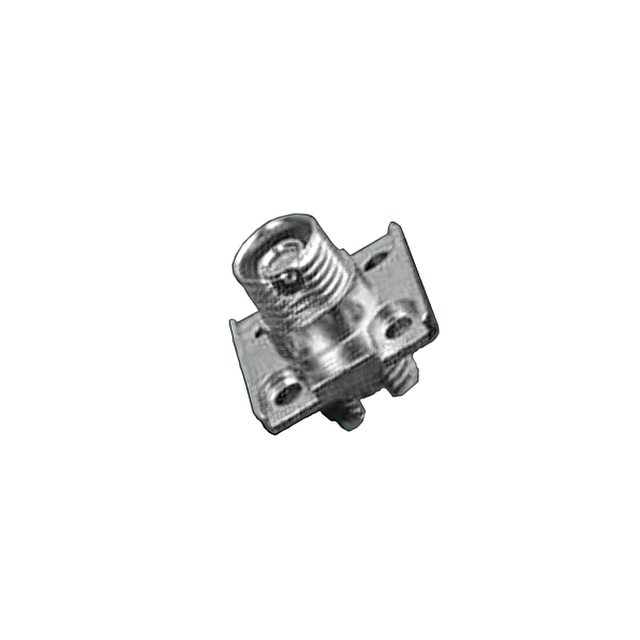 MOLEX 光纤连接器 - 适配器 1061520200