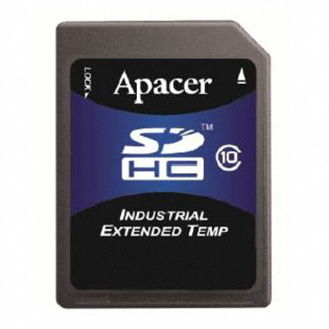 APACER TECHNOLOGY/台湾宇瞻科技 固态硬盘(SSD) AP-ISD512IS2B-8T