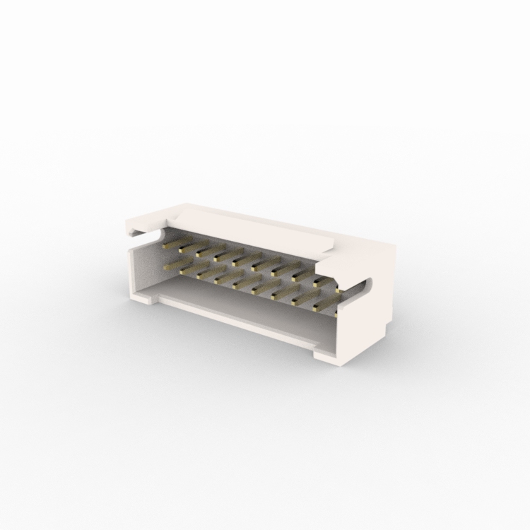 X2026WV-2x10D-46V03--云汉芯城ICKey.cn