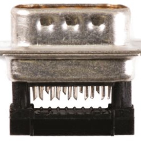 MOLEX D-Sub 连接器 1727040068