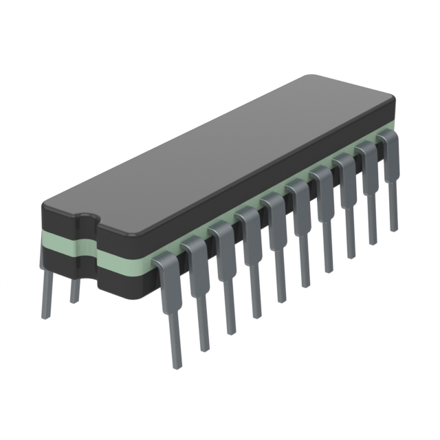 TEXAS INSTRUMENTS 缓冲器/驱动器/收发器 JM38510/32803BRA