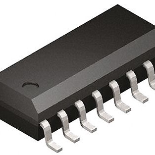 MICROCHIP TECHNOLOGY LED驱动器 HV9961NG-G