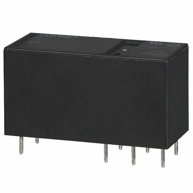 OMRON/欧姆龙 其他继电器 G5RL-1-E-HR DC48