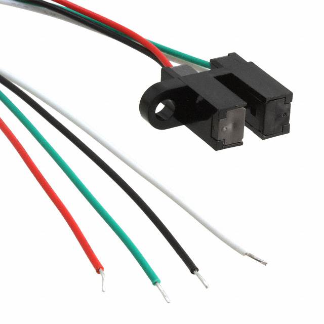 TT ELECTRONICS 光电传感器 OPB390L55Z