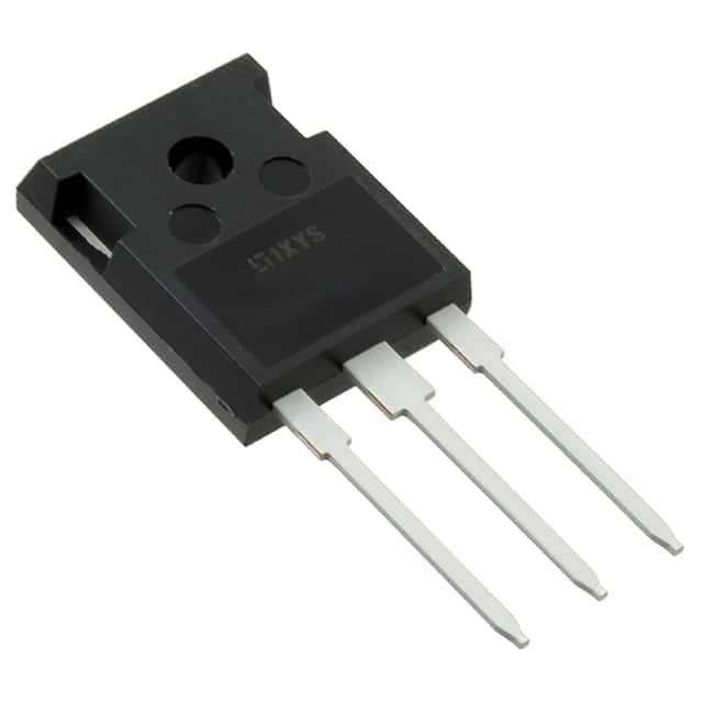 IXYS 场效应管(MOSFET) IXFH32N50