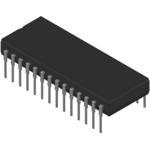 CYPRESS SEMICONDUCTOR 微控制器(MCU) CY8C26443-24PI