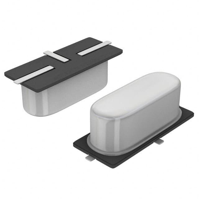 ABRACON 无源晶振 ABLSG-15.000MHZ-D2Y-T