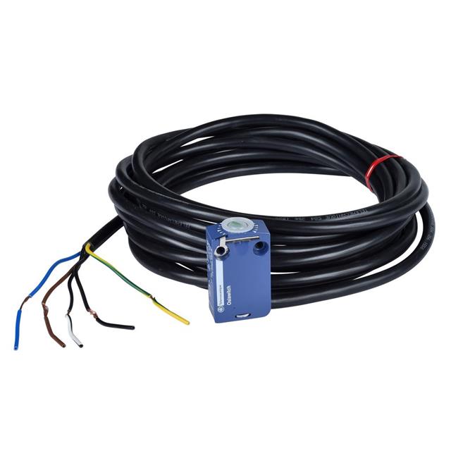 TELEMECANIQUE SENSORS 限位开关 ZCMD29L5