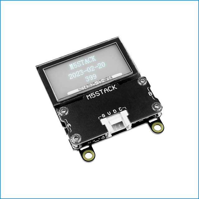 M5STACK/深圳明栈信息 其他工具 U158
