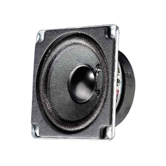 VISATON 喇叭/扬声器 FRWS 5 - 4 OHM