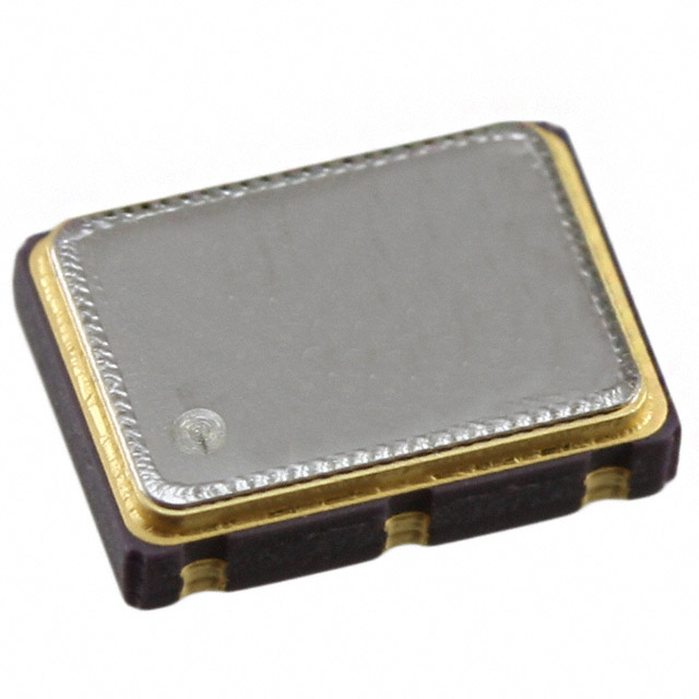 CRYSTEK 有源晶振 CCPD-034-50-200.000
