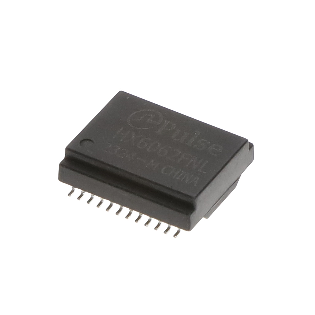 PULSE ELECTRONICS 脉冲变压器 HX6062FNL