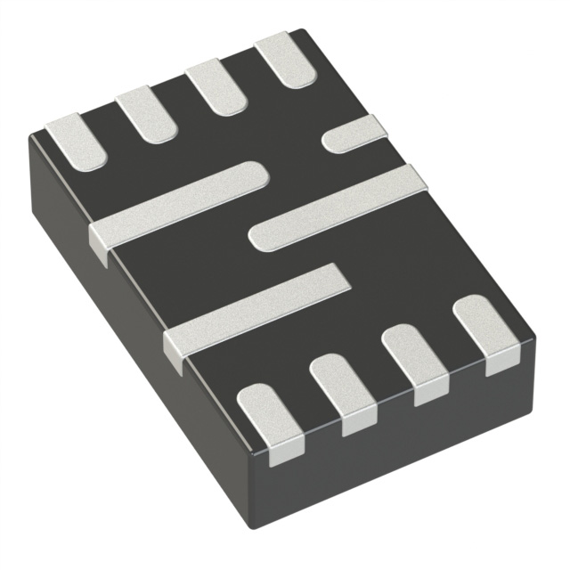 TPS566235RJNR-PMIC - 稳压器 - DC DC 开关稳压器-云汉芯城ICKey.cn