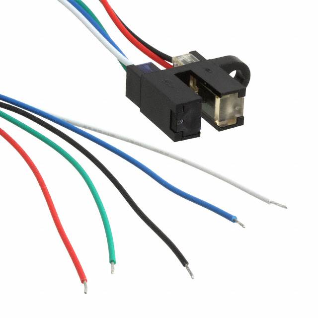 TT ELECTRONICS 光电传感器 OPB483L11Z