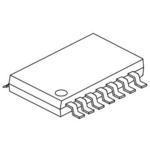 U74HC14G-P14-R--云汉芯城ICKey.cn