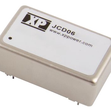 XP POWER AC-DC模块 JCD0605D12