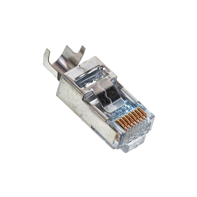 MOLEX 模块化连接器 - 插头 0449150022