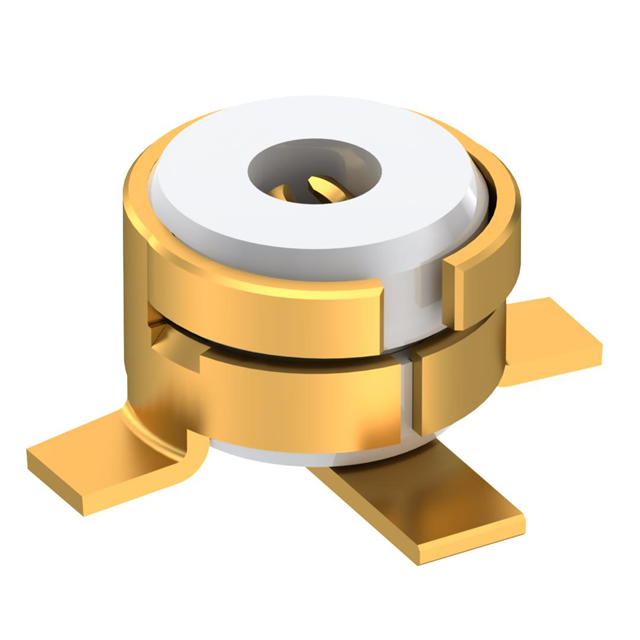 RADIALL 同轴连接器（RF） - 配件 R210408052