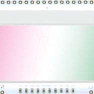 DISPLAY VISIONS LED显示器件 EA LED94X40-ERW