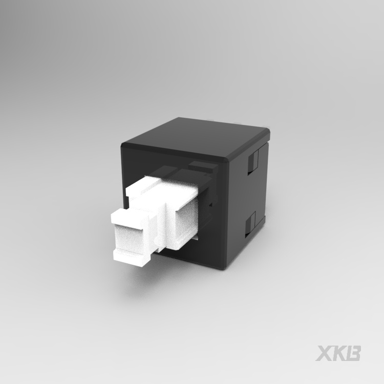 XKB8080-Z-按钮开关-云汉芯城ICKey.cn