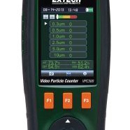 EXTECH INSTRUMENTS 环境测量仪 VPC300