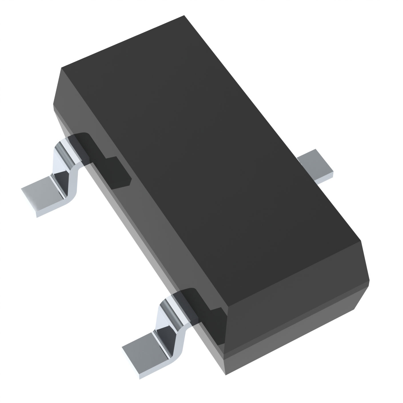 MICRO COMMERCIAL COMPONENTS 三极管(BJT) FMMT619L-TP