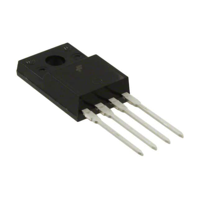ON SEMICONDUCTOR LDO稳压器 KA78R09CTU