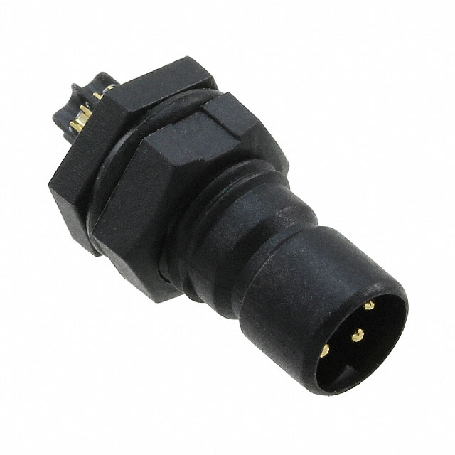 AMPHENOL LTW 圆形连接器 Q8DU-05PMMS-QF8001