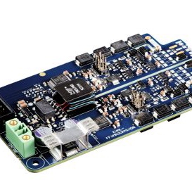 INFINEON TECHNOLOGIES  EVALFFXMR20KM1HDRTOBO1